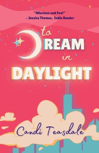 Cover image for To Dream In Daylight