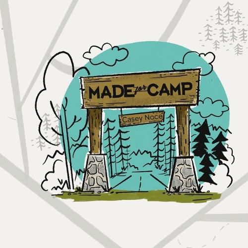 Cover image for Made for Camp