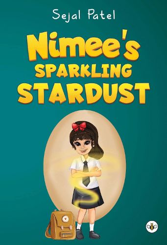 Cover image for Nimee's Sparkling Stardust