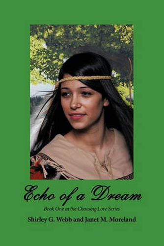 Cover image for Echo of a Dream