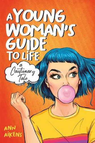 Cover image for A Young Woman's Guide to Life