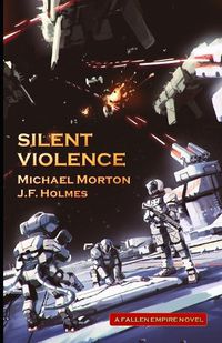 Cover image for Silent Violence