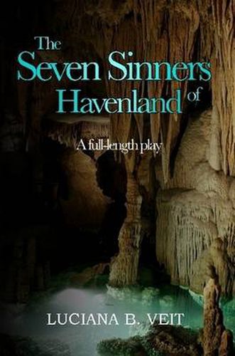 Cover image for The Seven Sinners of Havenland