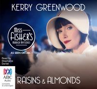 Cover image for Raisins and Almonds