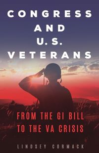 Cover image for Congress and U.S. Veterans