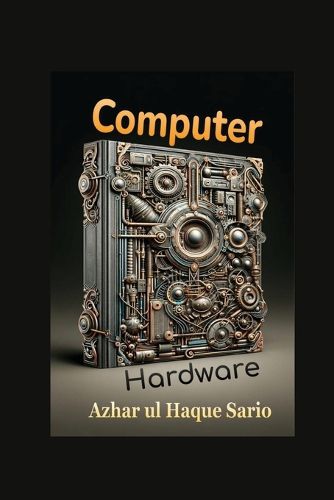 Cover image for Computer Hardware
