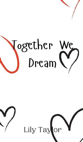 Cover image for Together We Dream