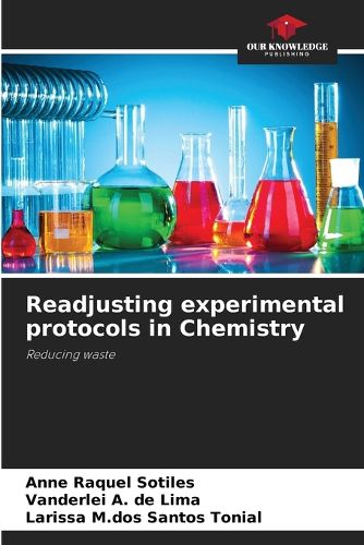 Cover image for Readjusting experimental protocols in Chemistry