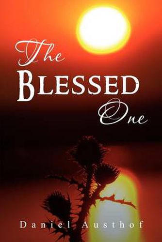 Cover image for The Blessed One