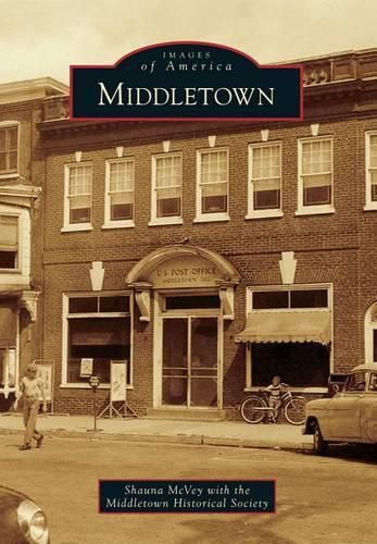 Cover image for Middletown