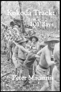 Cover image for Kokoda Track: 101 Days