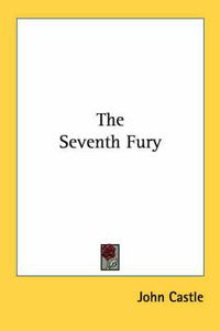 Cover image for The Seventh Fury