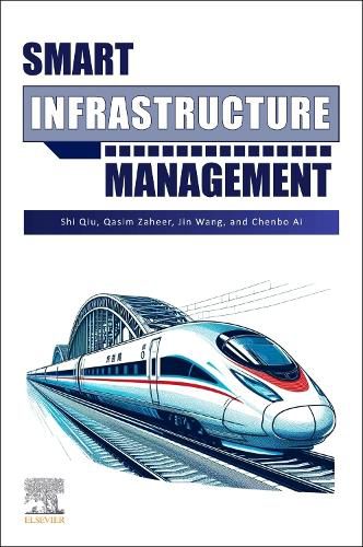 Cover image for Smart Infrastructure Management