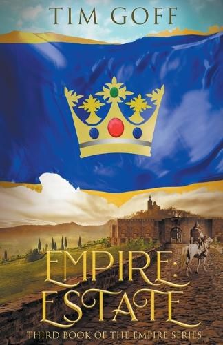 Cover image for Empire