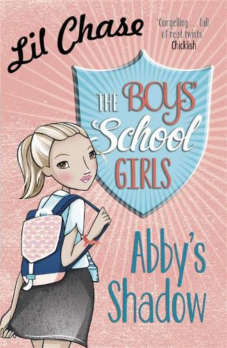 Cover image for The Boys' School Girls: Abby's Shadow