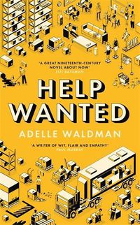 Cover image for Help Wanted