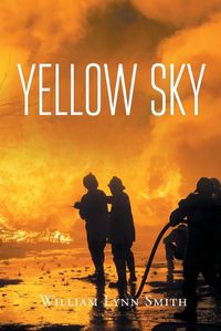 Cover image for Yellow Sky