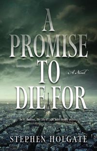 Cover image for A Promise to Die For