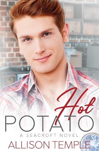 Cover image for Hot Potato