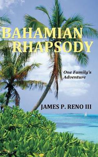 Cover image for Bahamian Rhapsody
