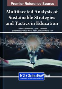 Cover image for Multifaceted Analysis of Sustainable Strategies and Tactics in Education