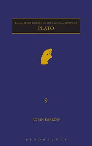 Cover image for Plato