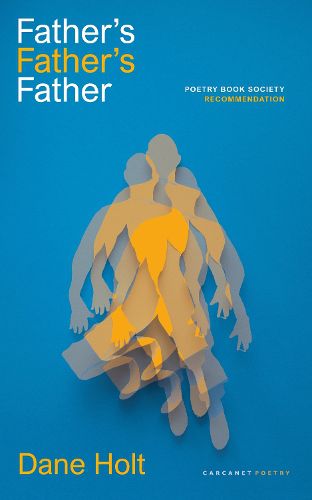 Cover image for Father's Father's Father