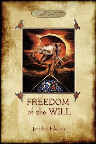 Cover image for Freedom of the Will