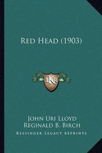 Cover image for Red Head (1903) Red Head (1903)