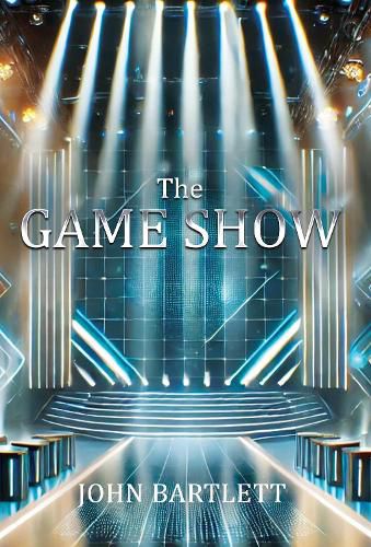 Cover image for The Game Show