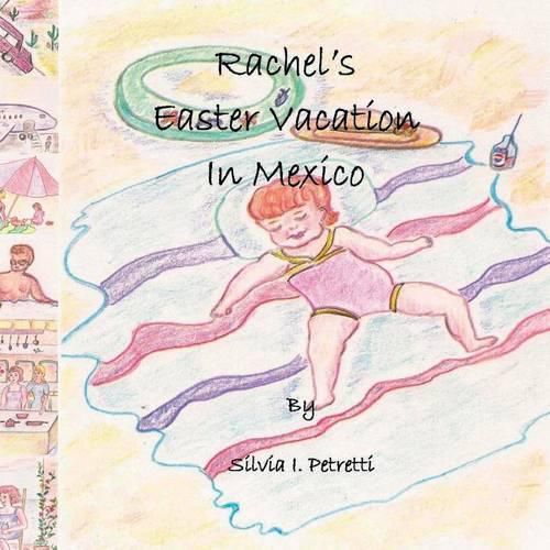 Cover image for Rachel's Easter Vacation in Mexico