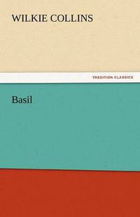 Cover image for Basil