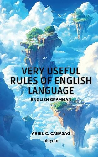 Cover image for Very Useful Rules of English Language