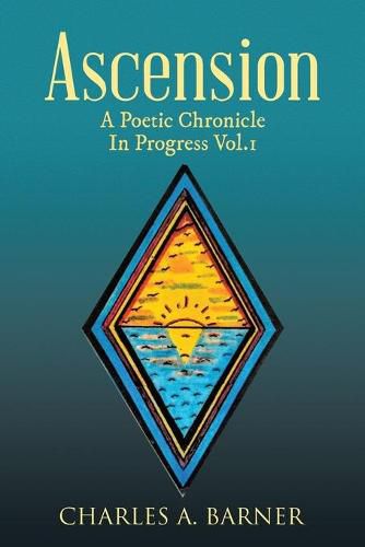 Cover image for Ascension