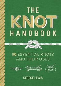 Cover image for The Knot Handbook