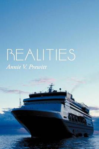 Cover image for Realities