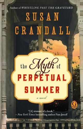 Cover image for The Myth of Perpetual Summer