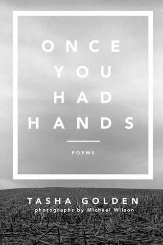 Cover image for Once You Had Hands