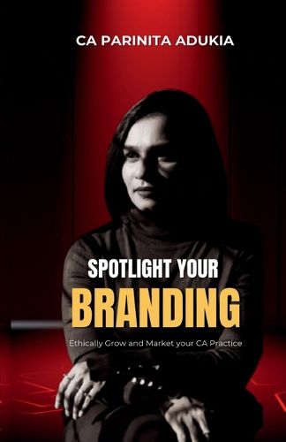 Cover image for Spotlight Your Branding