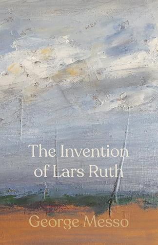 Cover image for The Invention of Lars Ruth