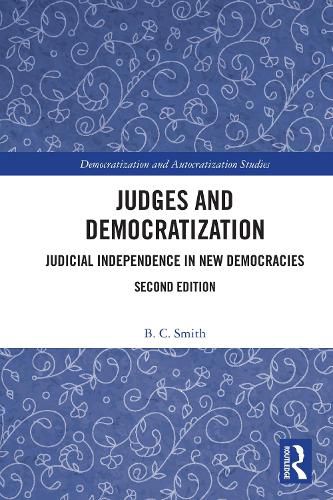 Judges and Democratization