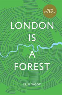 Cover image for London is a Forest