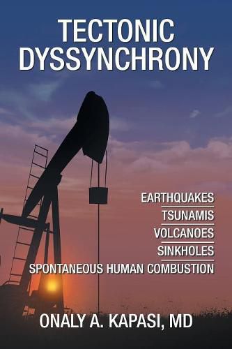 Cover image for Tectonic Dyssynchrony