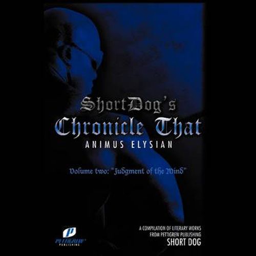 Cover image for Chronicle That Volume Two: Judgement of the Mind