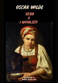 Cover image for Vera o i Nichilisti