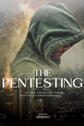 Cover image for Penetration Testing