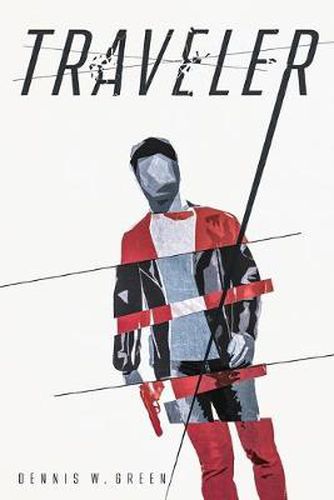 Cover image for Traveler