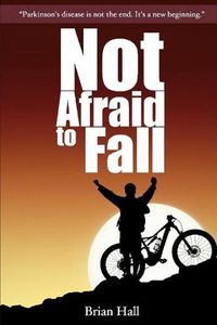 Cover image for Not Afraid to Fall
