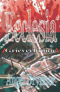 Cover image for Ecclesia