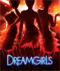 Cover image for Dreamgirls: The Movie Musical